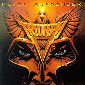 【中古】(非常に良い)Never Surrender [CD]
