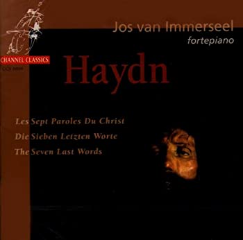 【中古】(非常に良い)Haydn [CD]｜ドリエム店
