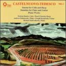 【中古】(非常に良い)Harp & Cello Sonatas [CD]