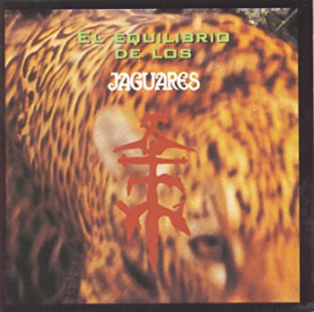 【中古】(非常に良い)Equilibrio De Los Jaguares [CD]｜ドリエム店