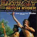 【中古】(非常に良い)Get Out the Vote [CD]