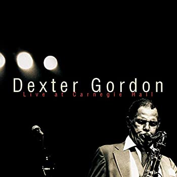 【中古】(非常に良い)Live at Carnegie Hall (Comp) [CD]