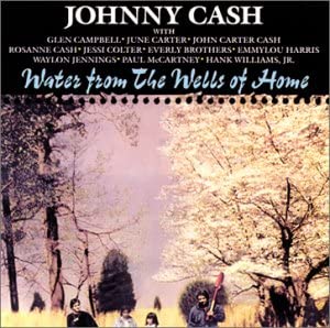 【中古】(非常に良い)Water from the Wells of Home [CD] 6,372円