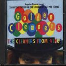 【中古】(非常に良い)Golden Cleaners [CD]｜ドリエム店