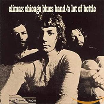 【中古】(非常に良い)A Lot Of Bottle [CD]