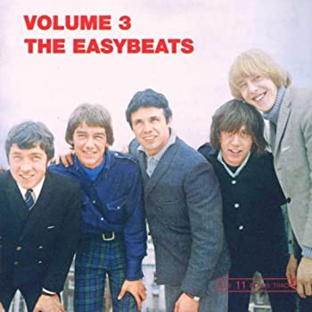 【中古】(非常に良い)Easybeats Vol. 3 [CD]｜ドリエム店