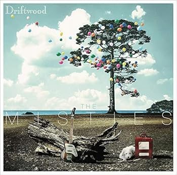 【中古】(非常に良い)ドリフトウッド ザ・ミスティーズ [CD]