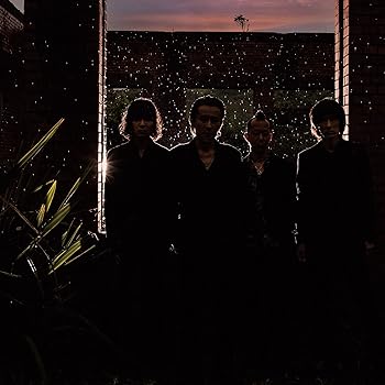 【中古】(非常に良い)サンバースト (初回限定盤)(Blu-Ray付) The Birthday [CD]