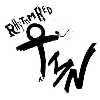 【中古】(非常に良い)RHYTHM RED (完全生産限定盤) (アナログ盤) [Analog] TMN