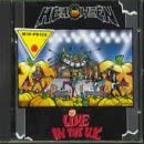 【中古】(非常に良い)Live in the UK [CD]