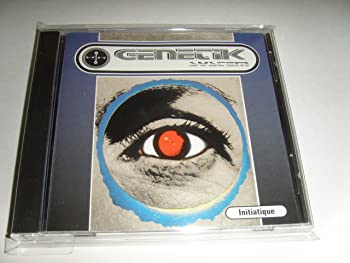 【中古】(非常に良い)Initiatik [CD]