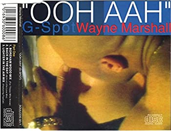 【中古】(非常に良い)Ooh Aah [CD]