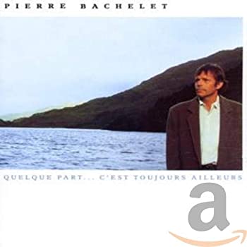 【中古】(非常に良い)Quelque Part C'est Toujours Ai [CD]