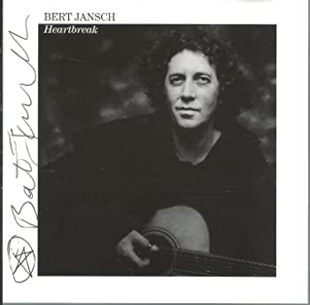 【中古】(非常に良い)Heartbreak [CD]