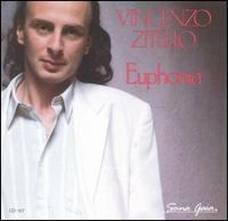 【中古】(非常に良い)Euphonia [CD]