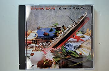 【中古】(非常に良い)Titanic Days / Angel / Free World [CD]