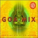 【中古】(非常に良い)Goa Mix Vol 1 & 2 [CD]