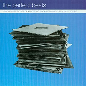 【中古】(非常に良い)Perfect Beats 1 [CD]
