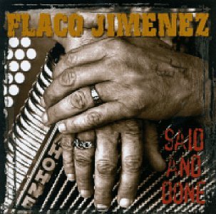 【中古】(非常に良い)Said & Done [CD]