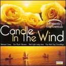 【中古】(非常に良い)Candle in the Wind [CD]