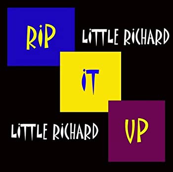 【中古】(非常に良い)Rip It Up [CD]