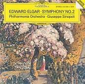 【中古】(非常に良い)Elgar: Symphony No.2 [CD]｜ドリエム店