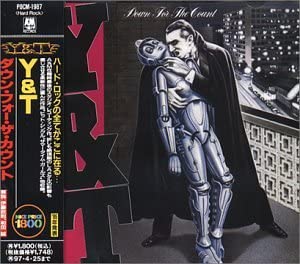 【中古】(非常に良い)Down For The Count [CD]