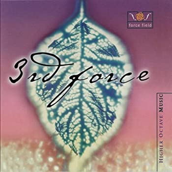 【中古】(非常に良い)Force Field [CD]