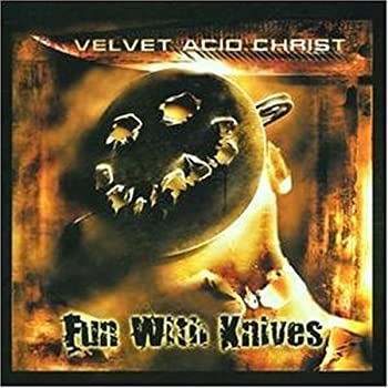 【中古】(非常に良い)Fun With Knives [CD]