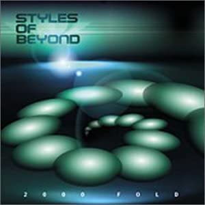 【中古】(非常に良い)2000 Fold [CD]