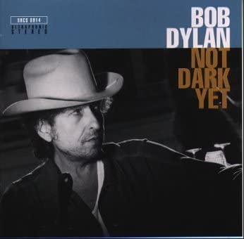 【中古】(非常に良い)NOT DARK YET～DYLAN ALIVE VOL.2 [CD]