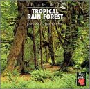 【中古】(非常に良い)Tropical Rain Forest, Vol. 1 [CD]