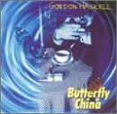 【中古】(非常に良い)Butterfly in China [CD]｜ドリエム店