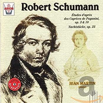 【中古】(非常に良い)Etudes D Apres Des Caprices De Paga [CD]｜ドリエム店