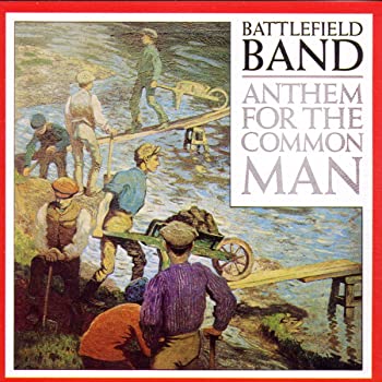 【中古】(非常に良い)An the M for the Common Man [CD]