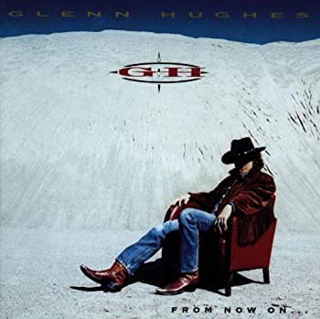 【中古】(非常に良い)From Now on... [CD]