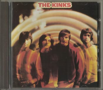 【中古】(非常に良い)Kinks Are the Village Green [CD]｜ドリエム店