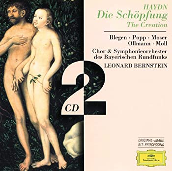 【中古】(非常に良い)Haydn:the Creation [CD]