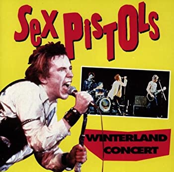 【中古】(非常に良い)Live at Winterland [CD]