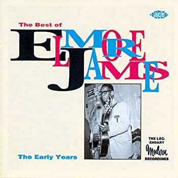 【中古】(非常に良い)BEST OF EARLY YEARS [CD]