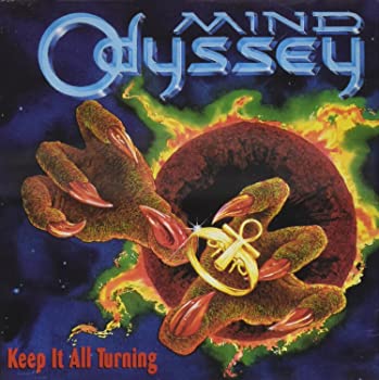 【中古】(非常に良い)Keep It All Turning [CD]｜ドリエム店