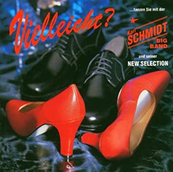 【中古】(非常に良い)Vielleicht? [CD]