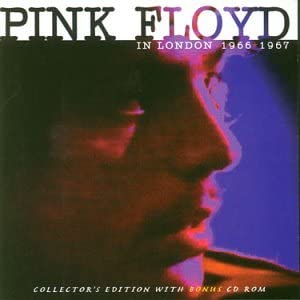 【中古】(非常に良い)In London 1966 [CD]