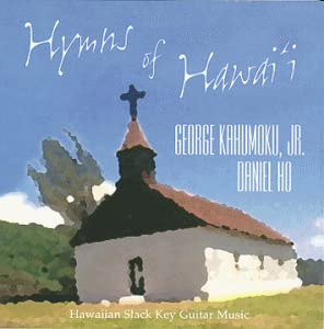 【中古】(非常に良い)Hymns of Hawaii [CD]