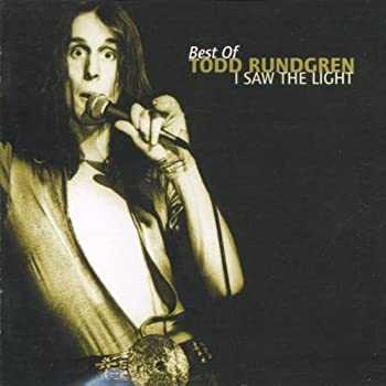 【中古】(非常に良い)I Saw the Light [CD]
