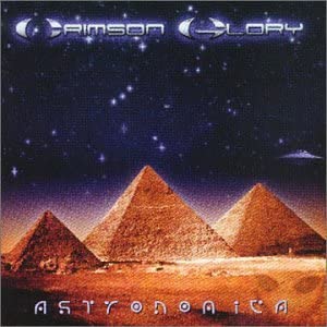【中古】(非常に良い)アストロノミカ [CD]