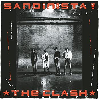 【中古】(非常に良い)Sandinista [CD]