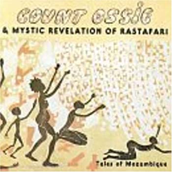 【中古】(非常に良い)Tales of Mozambique [CD]
