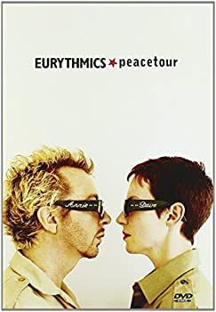 【中古】(非常に良い)Peacetour [DVD] [Import]｜ドリエム店