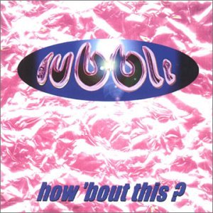【中古】(非常に良い)How 'bout This [CD]｜ドリエム店